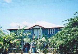 Ayr Backpackers/wilmington House - Accommodation Brisbane