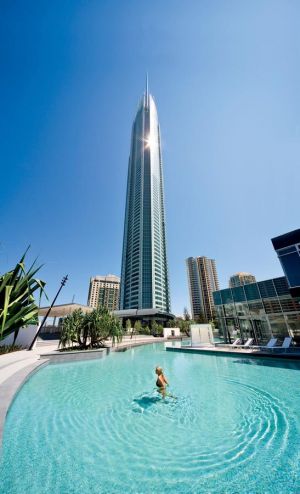 Q1 Resort  Spa - Official - Accommodation Brisbane